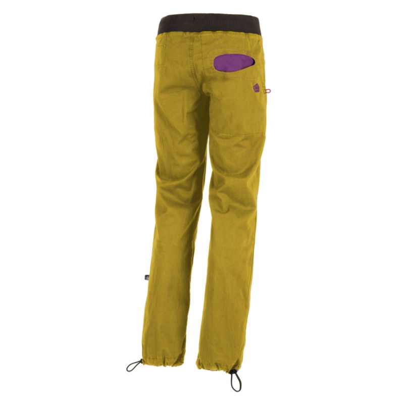 E9 Women's Onda Story Trousers