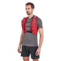 Montane Gecko VP 5 +