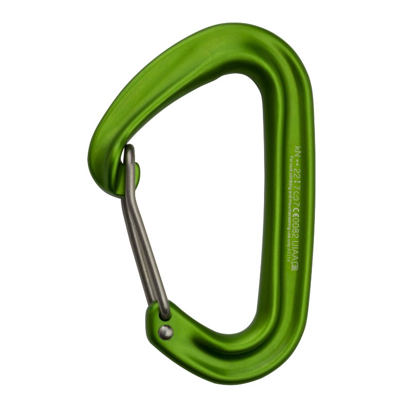 Metolius FS Mini 2 Karabiner - Jet Set 6 Pack