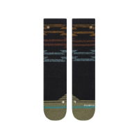 Stance Unisex Blanket Statement Crew Sock (Medium Cushion)