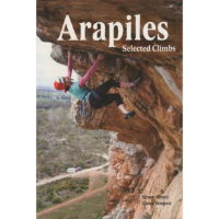 Arapiles Selected Climbs