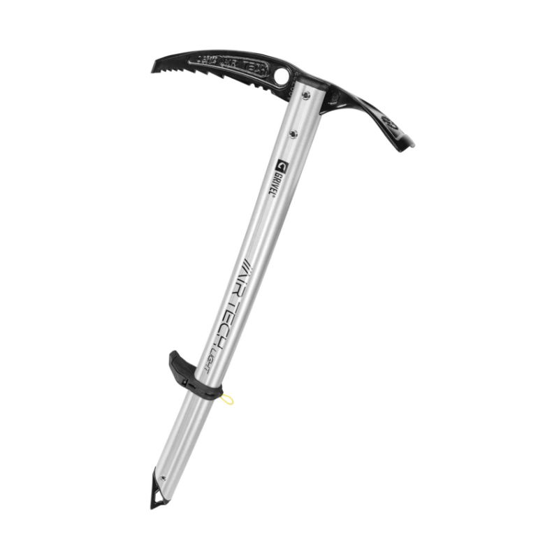 Grivel Air Tech Light with G Slider