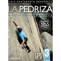 La Pedriza - Escalada Deportiva