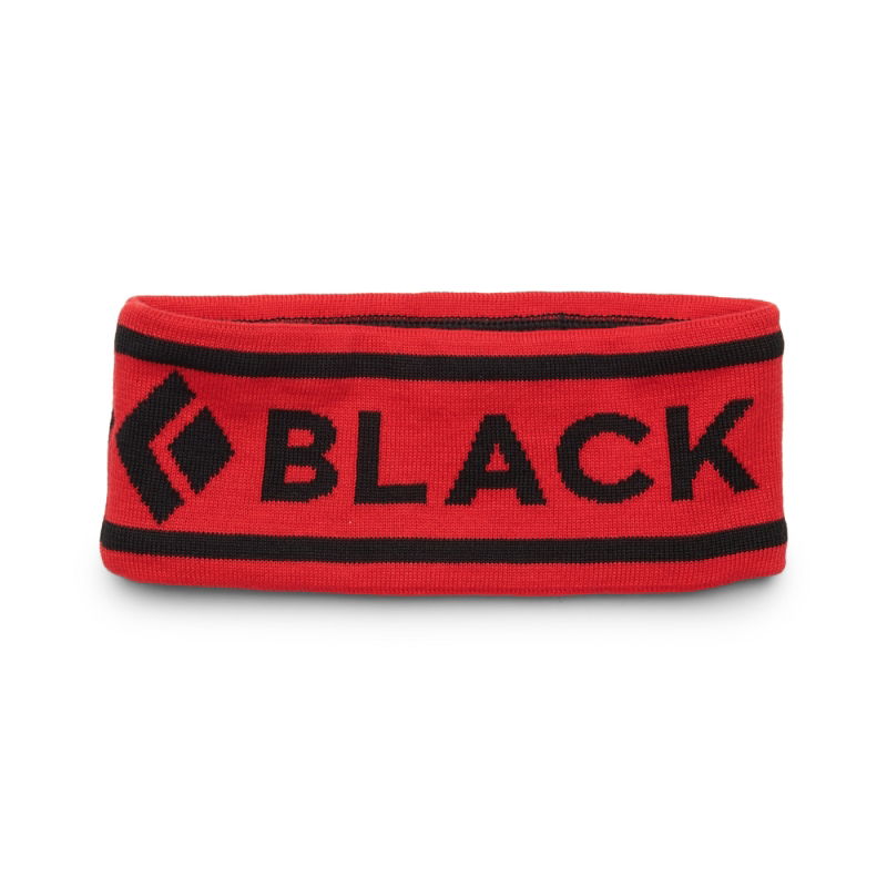 Black Diamond Headband