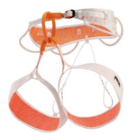 Petzl Whisper Harness