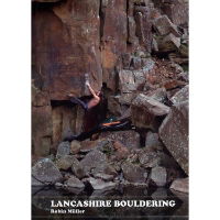 Lancashire Bouldering