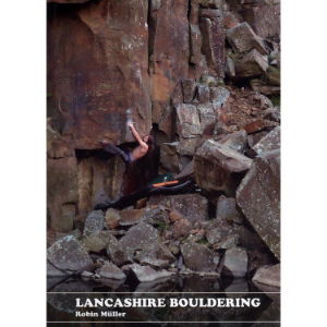 Lancashire Bouldering