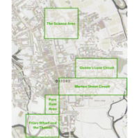 Oxford - The Complete Buildering Guide coverage