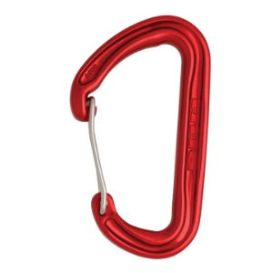 DMM Spectre2 Karabiner Red