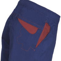 Ocun Men's Jaws 3/4