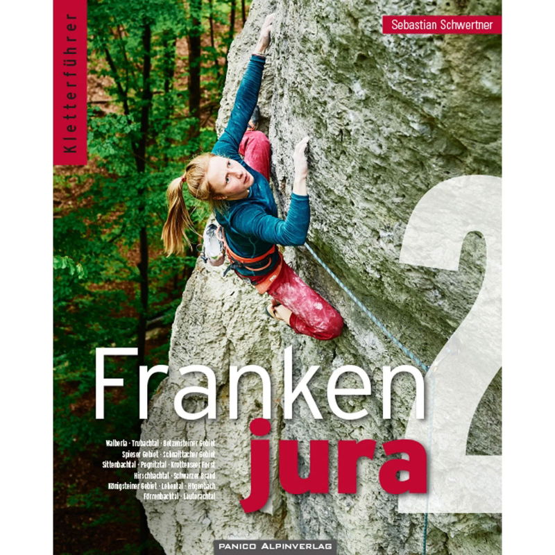 Frankenjura Band 2