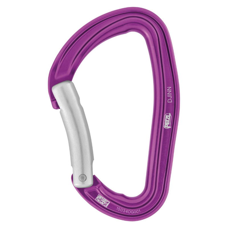 Petzl Djinn Axess Quickdraw