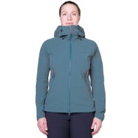 Mountain Equipment Women's Frontier Jacket (clearance)