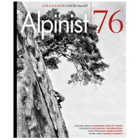 Alpinist Magazine