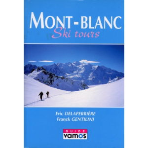 Mont Blanc Ski Tours