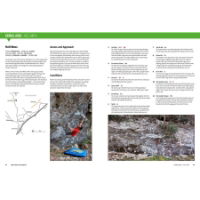 Lake District Bouldering pages