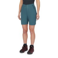 Rab Women's Torque Mountain Shorts