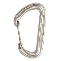 DMM Spectre2 Karabiner Silver