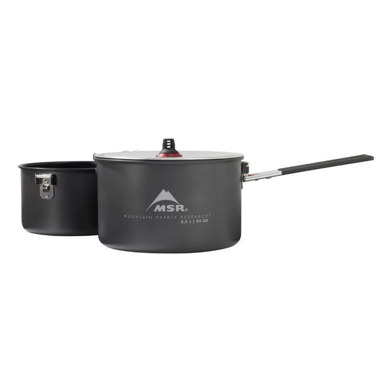 MSR Ceramic 2-Pot Set