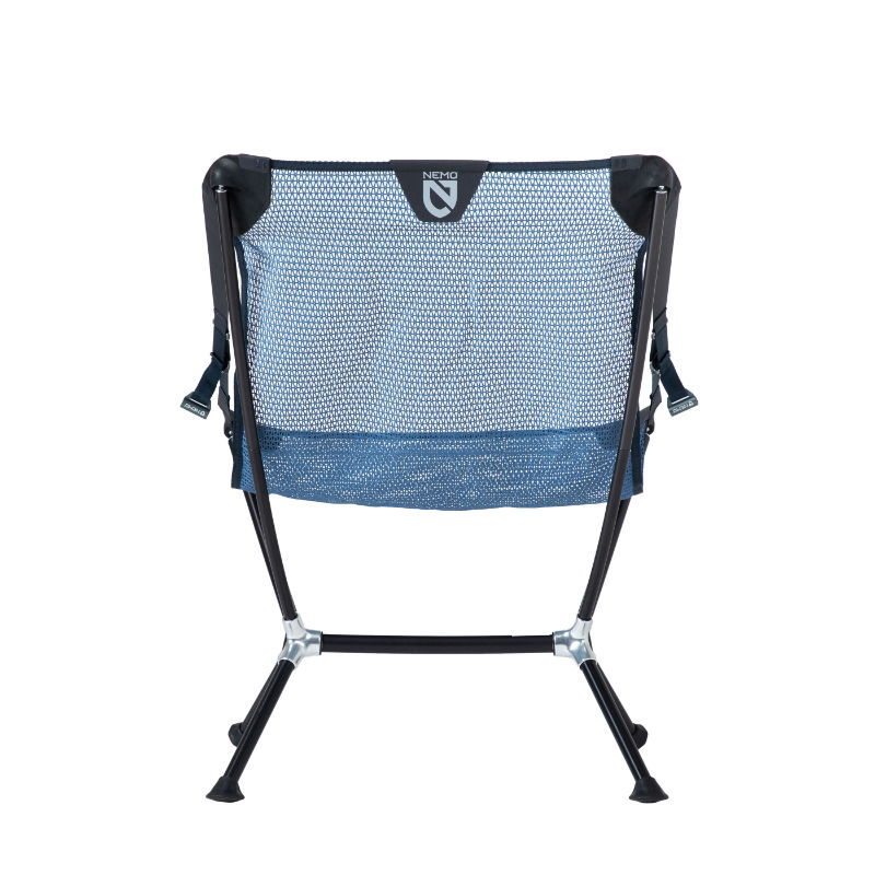 Nemo Moonlite Reclining Camp Chair