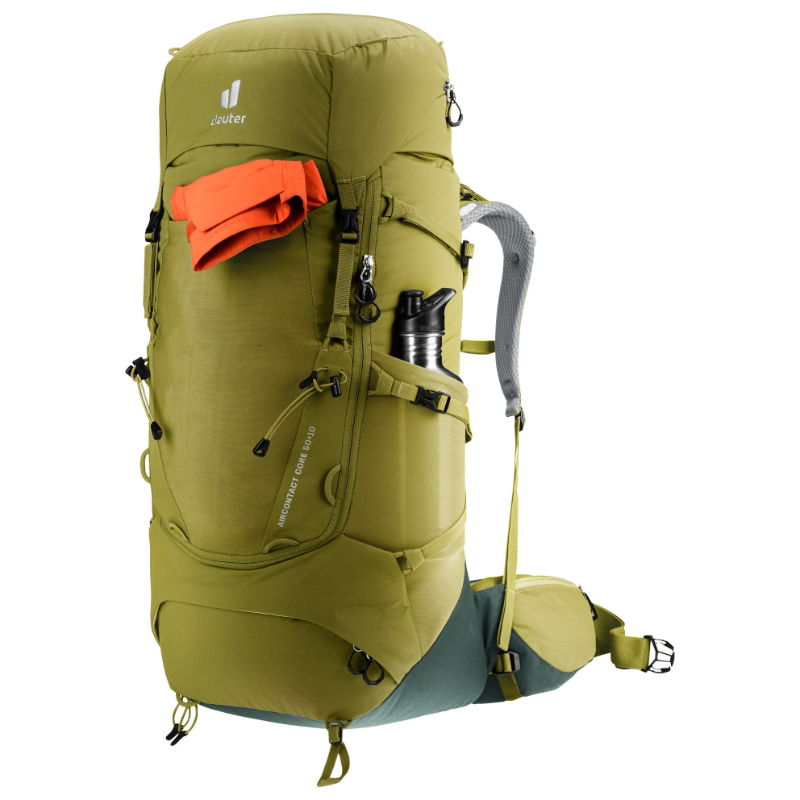 Deuter Men's Aircontact Core 50 + 10