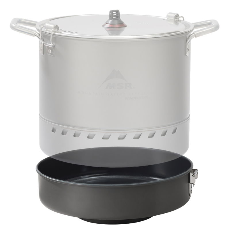 MSR Windburner Ceramic Skillet