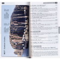 Skye - Sea-Cliffs and Outcrops pages