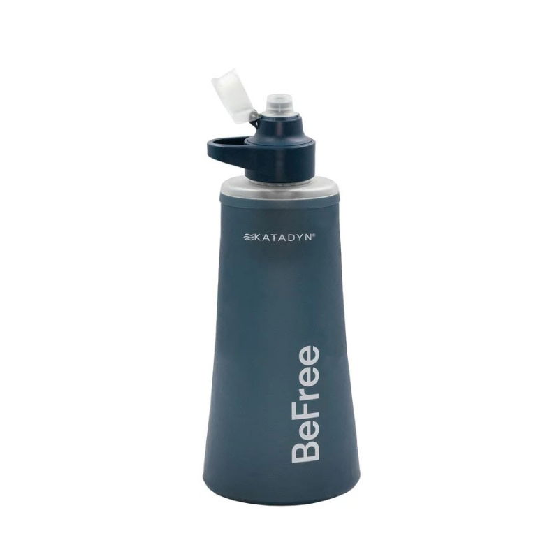 Katadyn BeFree Filter AC 1.0L