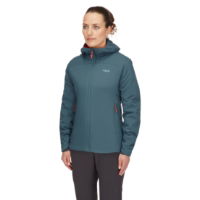 Rab Women's Xenair Alpine Light Jacket