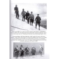 Mountaineering in Scotland - The Early Years photos