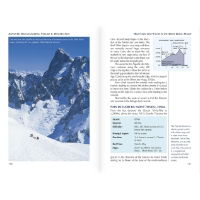 Alpine Ski Mountaineering Volume 1