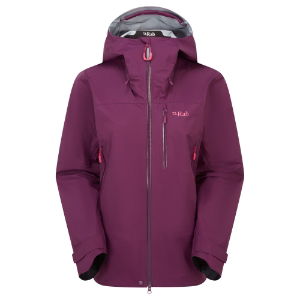 Rab Women's Firewall Mountain Jacket