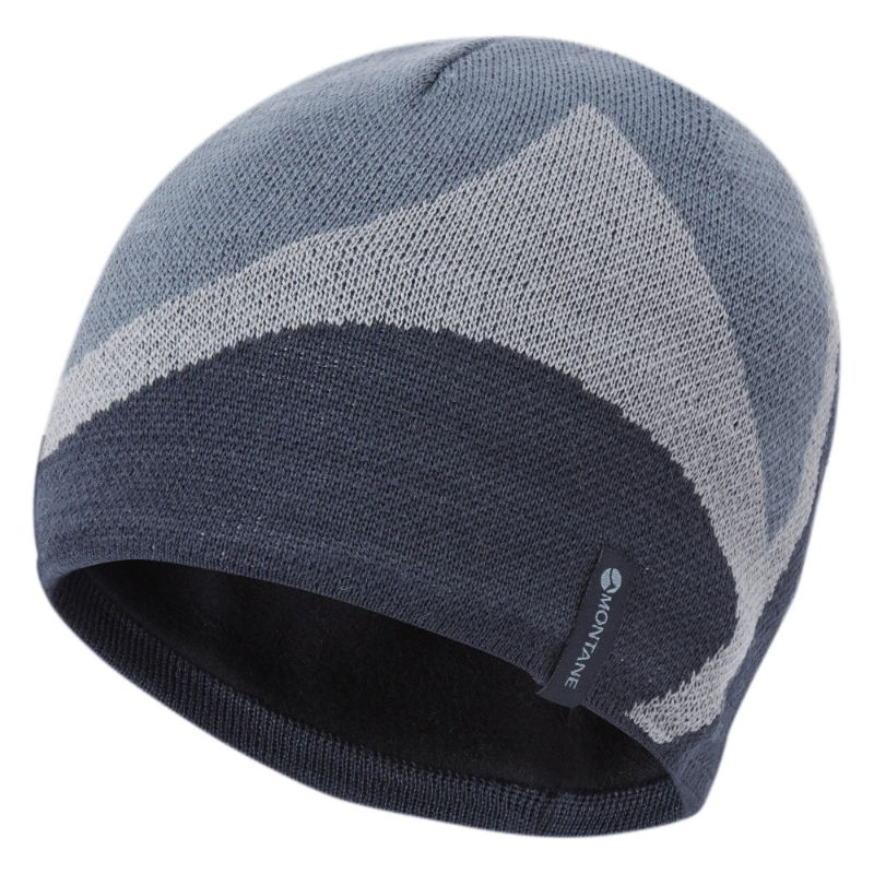 Montane Logo Beanie