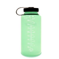 Nalgene Tritan Sustain Bottle Wide Mouth