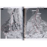 Écrins Massif, Cerces and Queyras pages