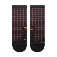 Stance Men's Flynn Quarter UL Sock