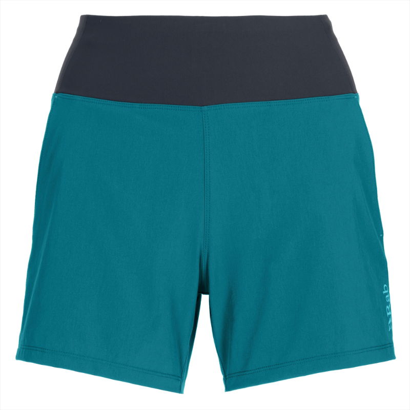 Rab Women's Momentum Shorts