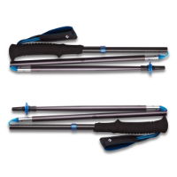 Black Diamond Distance Z Poles (pair)