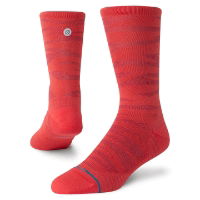 Stance Men's Ridge Crew Sock (Ultralight Cushion)