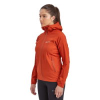 Montane Women's Minimus Lite Waterproof Jacket