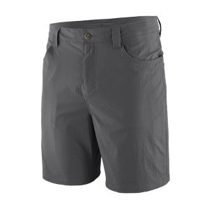 Patagonia Men's Quandary Shorts - 10"