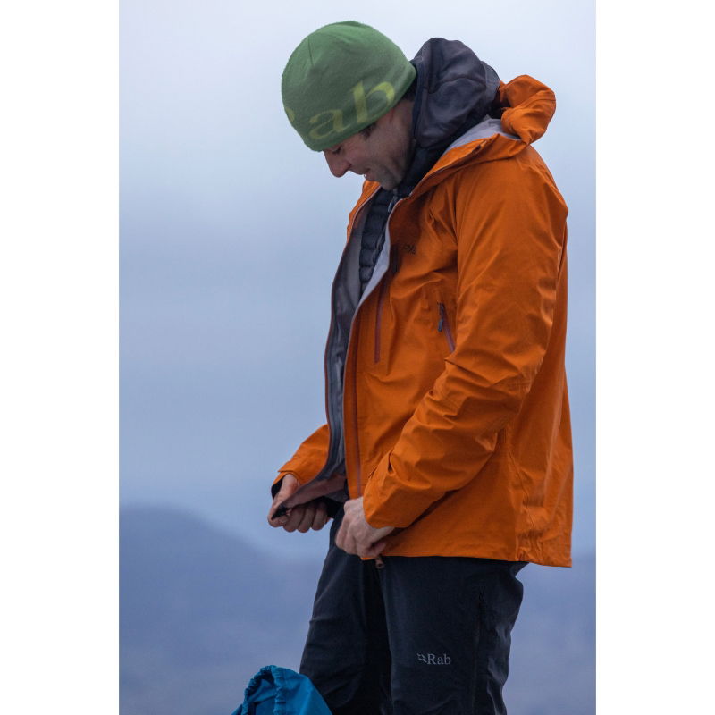 Rab Men's Firewall Jacket