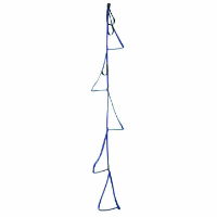 Metolius 5 Step Aider Blue