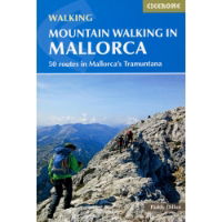 Mountain Walking in Mallorca