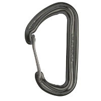 DMM Spectre 2 Karabiner Matt Grey