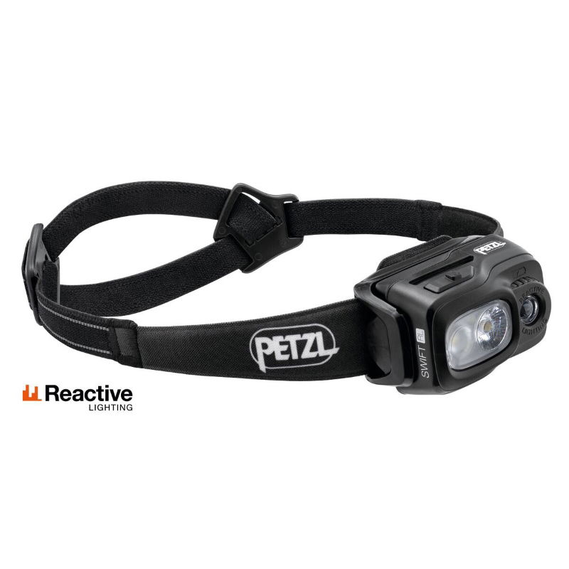 Petzl Swift RL