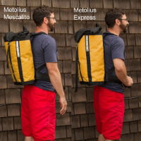 Metolius Mescalito Haul Pack