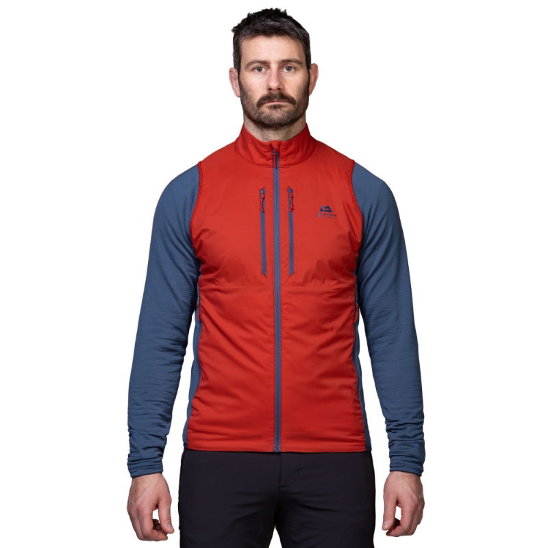 Mountain Equipment Men's Switch Jacket