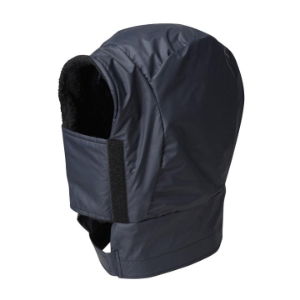 Buffalo Expedition Hood Black