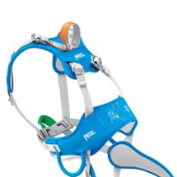 Petzl Ouistiti Child's Harness